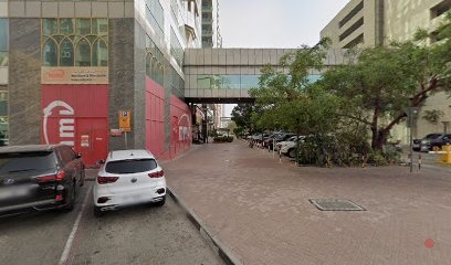 Dubai Companies list