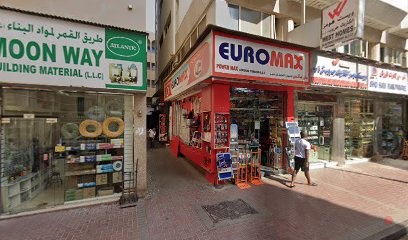Dubai Companies list