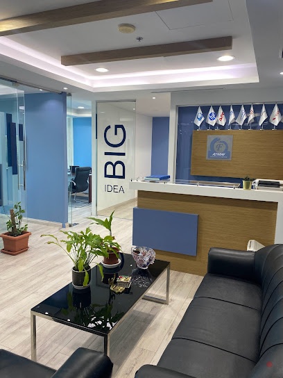 Dubai Companies list
