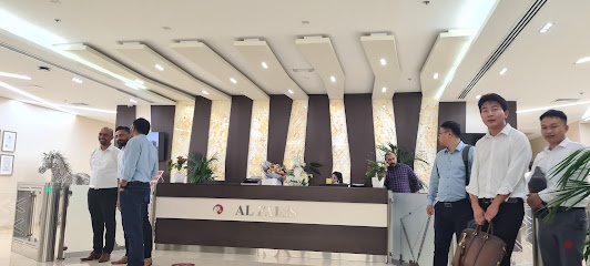 Dubai Companies list