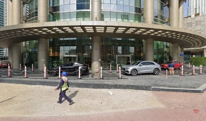 Dubai Companies list