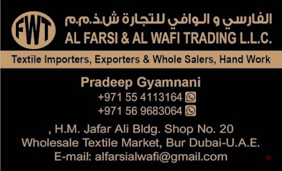 Dubai Companies list