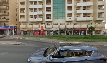 Dubai Companies list