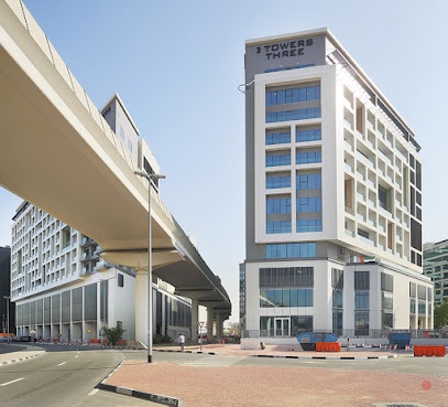 Dubai Companies list