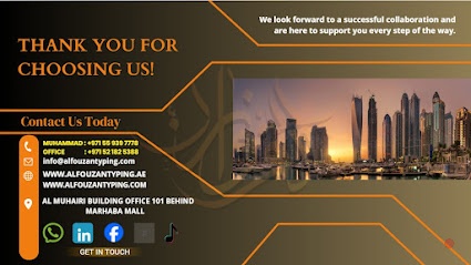 Dubai Companies list