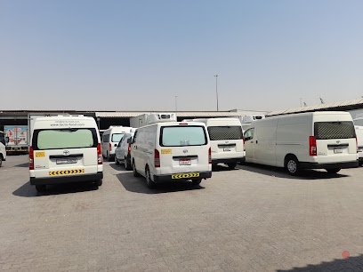Dubai Companies list