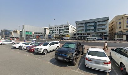 Dubai Companies list