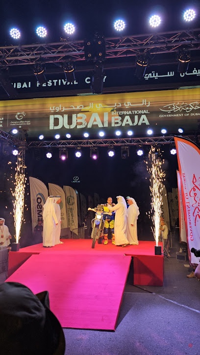 Dubai Companies list