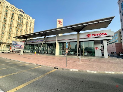 Dubai Companies list