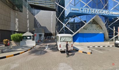 Dubai Companies list
