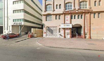 Dubai Companies list