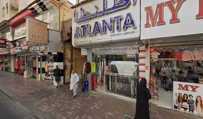 Dubai Companies list