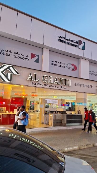 Dubai Companies list