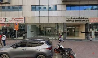 Dubai Companies list