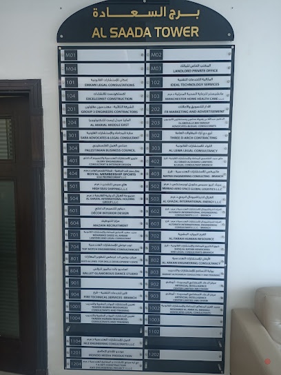 Dubai Companies list