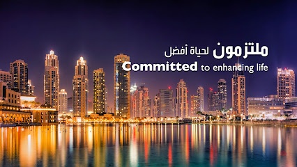 Dubai Companies list