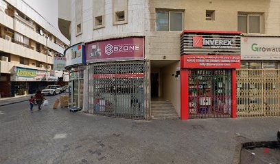 Dubai Companies list