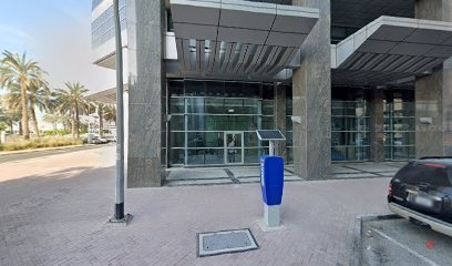 Dubai Companies list