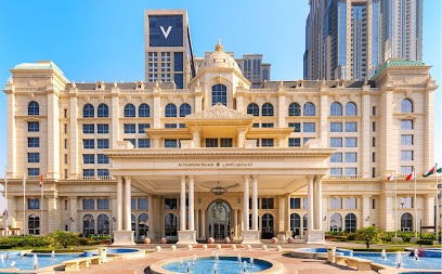 Dubai Companies list