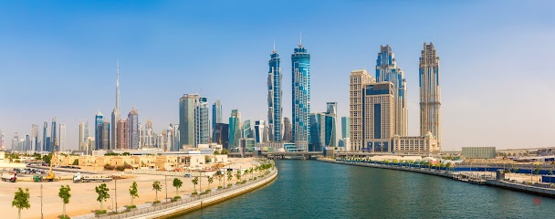 Dubai Companies list