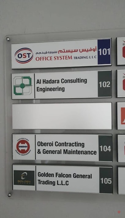 Dubai Companies list