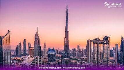 Dubai Companies list