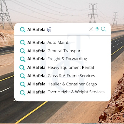 Dubai Companies list