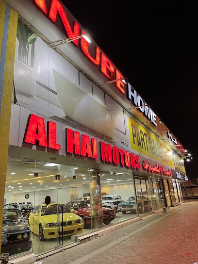 Dubai Companies list
