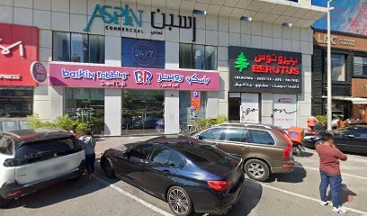 Dubai Companies list