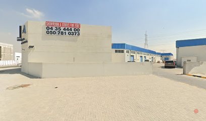 Dubai Companies list