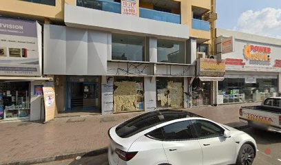 Dubai Companies list