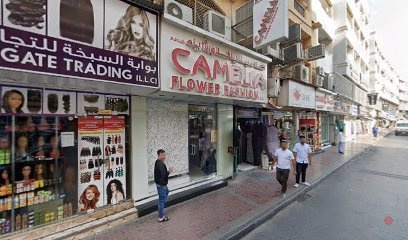 Dubai Companies list