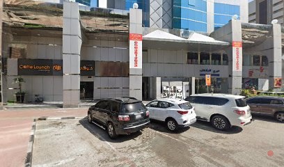 Dubai Companies list
