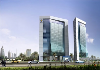 Dubai Companies list
