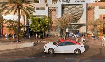 Dubai Companies list