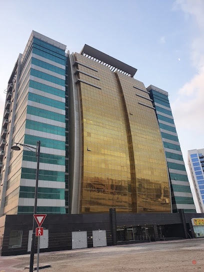 Dubai Companies list
