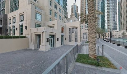 Dubai Companies list