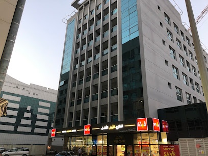 Dubai Companies list