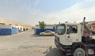 Dubai Companies list