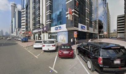 Dubai Companies list