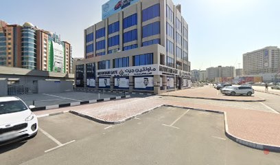 Dubai Companies list