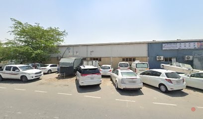Dubai Companies list
