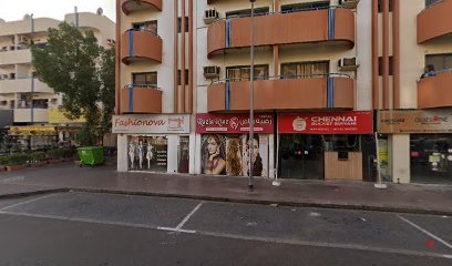 Dubai Companies list