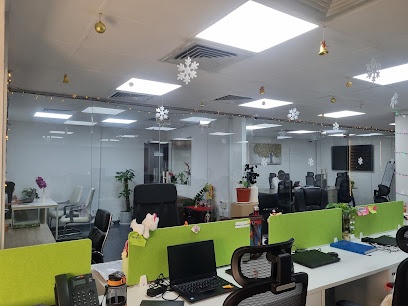 Dubai Companies list