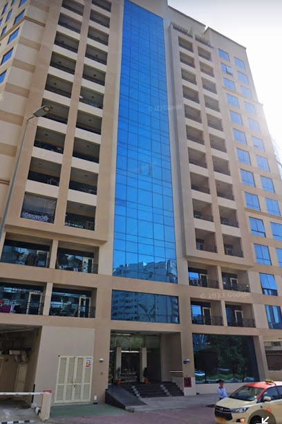 Dubai Companies list