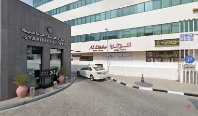 Dubai Companies list