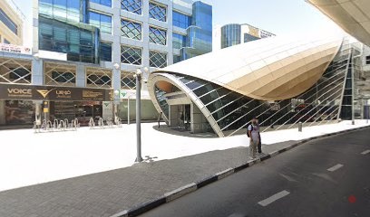 Dubai Companies list