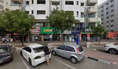Dubai Companies list