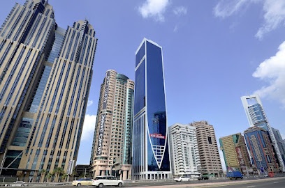 Dubai Companies list