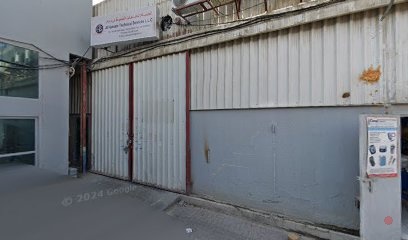 Dubai Companies list